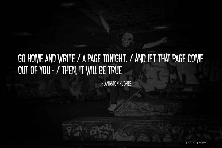 Sandhane Quotes By Langston Hughes Sandhane Quotes By Langston Hughes