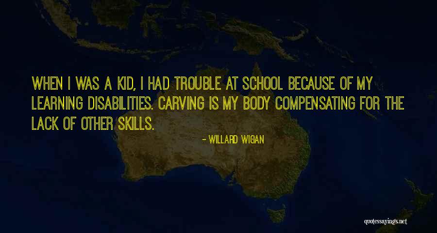 Sandheden Quotes By Willard Wigan Sandheden Quotes By Willard Wigan
