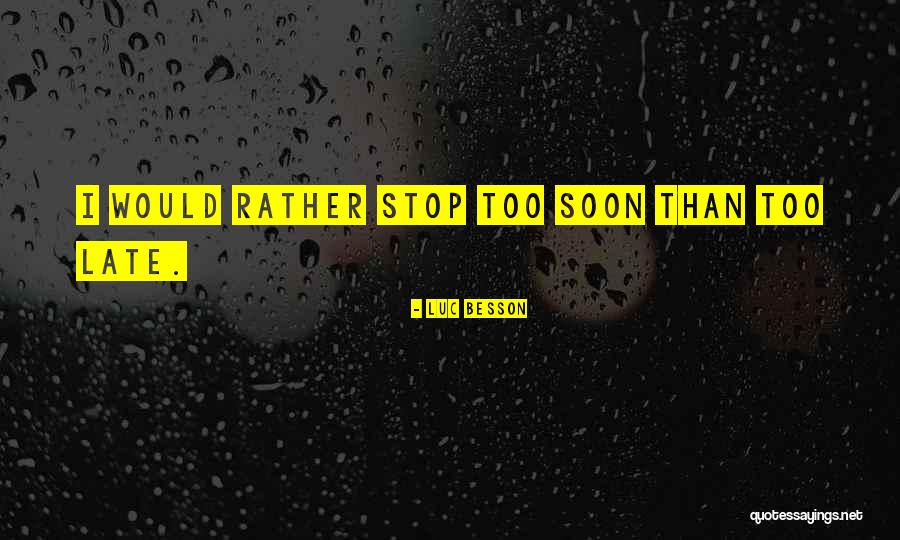 Sandhills Publishing Quotes By Luc Besson Sandhills Publishing Quotes By Luc Besson