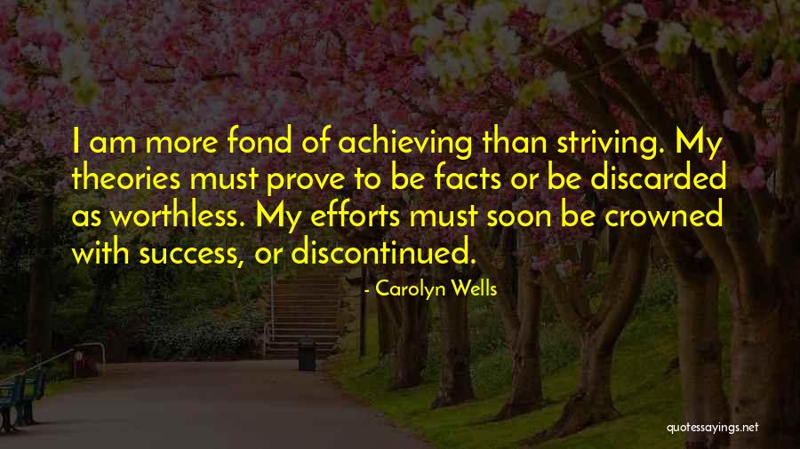 Sandhini Ray Quotes By Carolyn Wells Sandhini Ray Quotes By Carolyn Wells