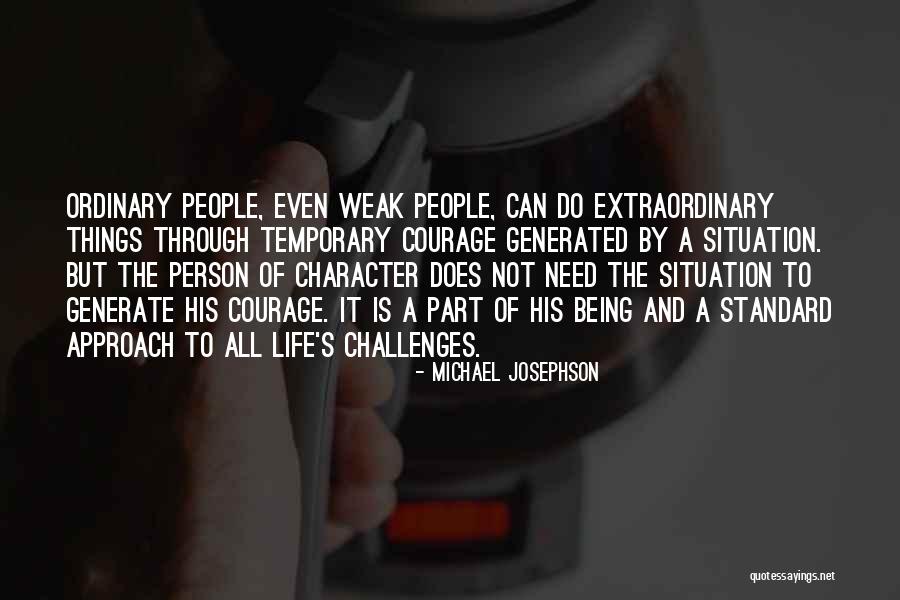 Sandholm Insurance Quotes By Michael Josephson Sandholm Insurance Quotes By Michael Josephson