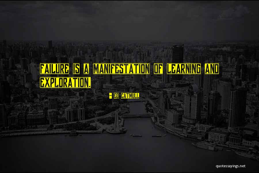 Sandholt Reykjav K Quotes By Ed Catmull Sandholt Reykjav K Quotes By Ed Catmull