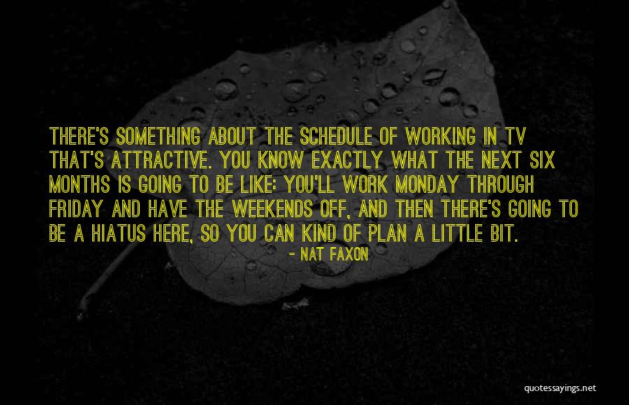 Sandhya Vandanam Quotes By Nat Faxon Sandhya Vandanam Quotes By Nat Faxon