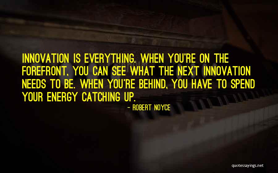 Sandhya Vandanam Quotes By Robert Noyce Sandhya Vandanam Quotes By Robert Noyce