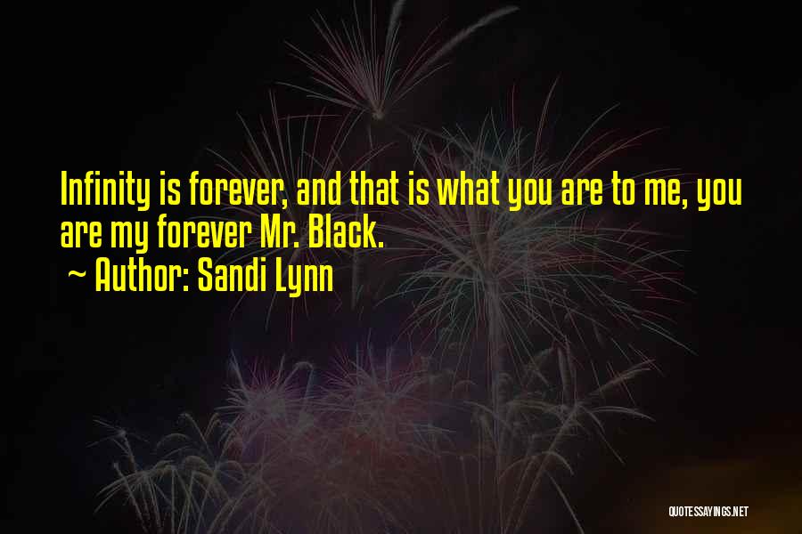 Sandi Lynn Quotes 277226