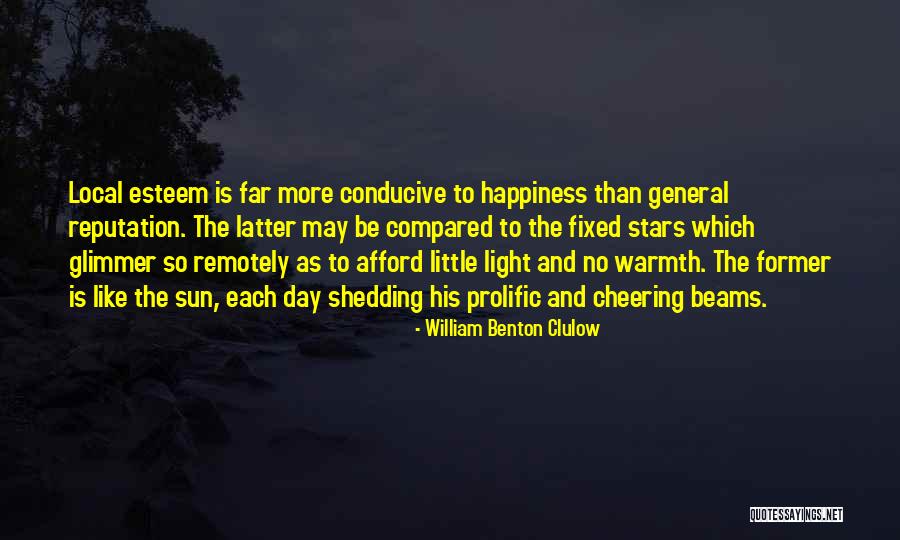 Sandiego Quotes By William Benton Clulow Sandiego Quotes By William Benton Clulow