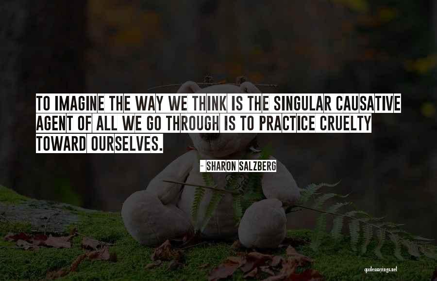 Sandiganbayan Quotes By Sharon Salzberg Sandiganbayan Quotes By Sharon Salzberg