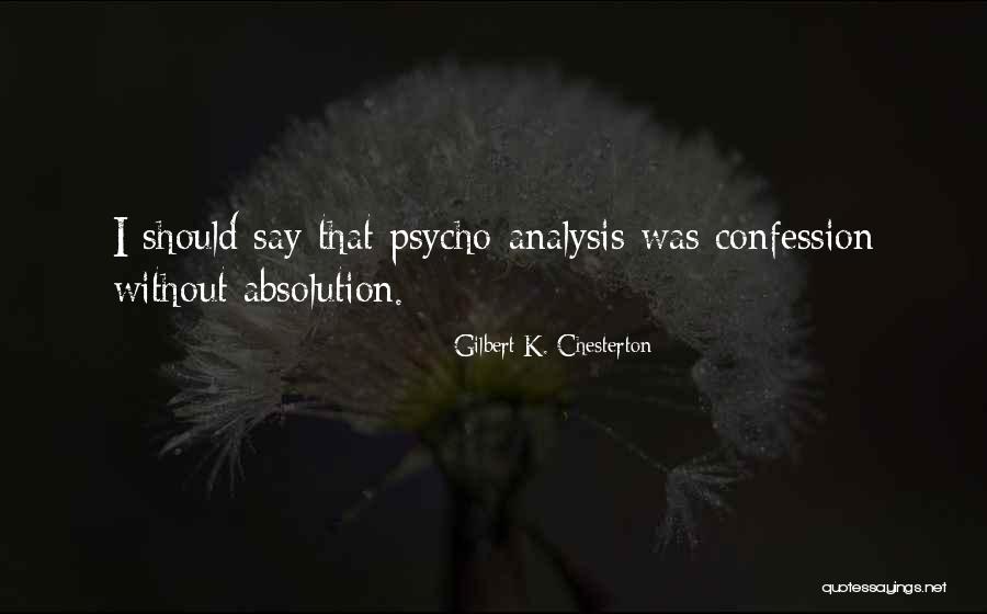 Sandillas Quotes By Gilbert K. Chesterton Sandillas Quotes By Gilbert K. Chesterton