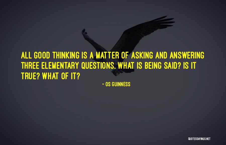 Sandina Jacques Quotes By Os Guinness Sandina Jacques Quotes By Os Guinness