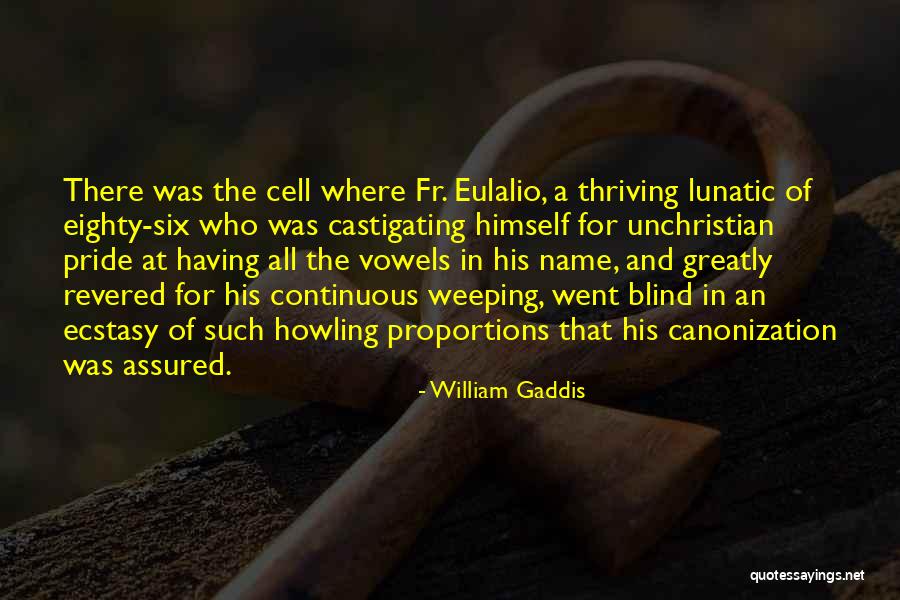 Sanding A Deck Quotes By William Gaddis Sanding A Deck Quotes By William Gaddis