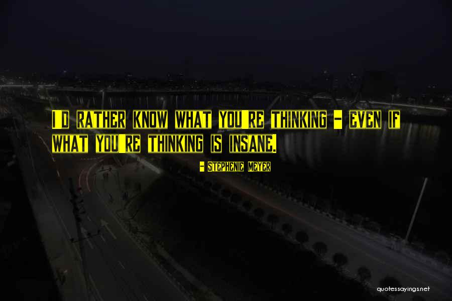 Sandinista National Liberation Quotes By Stephenie Meyer Sandinista National Liberation Quotes By Stephenie Meyer