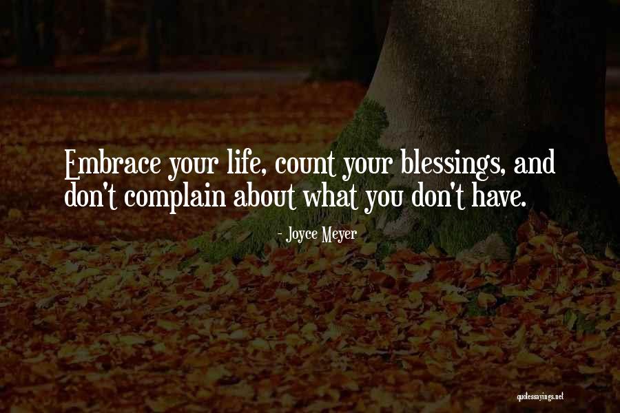 Sandino Moya Smith Quotes By Joyce Meyer Sandino Moya Smith Quotes By Joyce Meyer