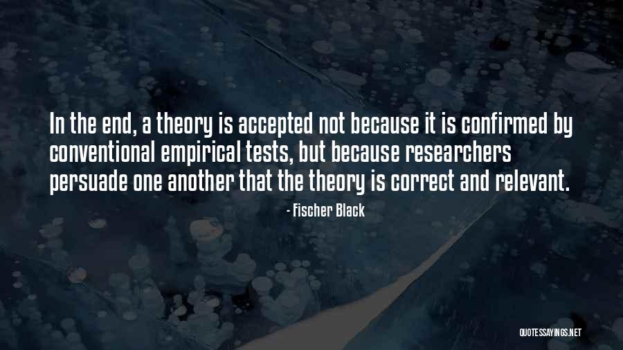 Sandip Lamichhane Quotes By Fischer Black Sandip Lamichhane Quotes By Fischer Black