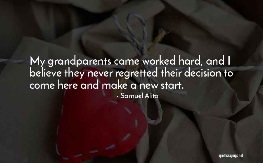 Sanditz Travel Quotes By Samuel Alito Sanditz Travel Quotes By Samuel Alito