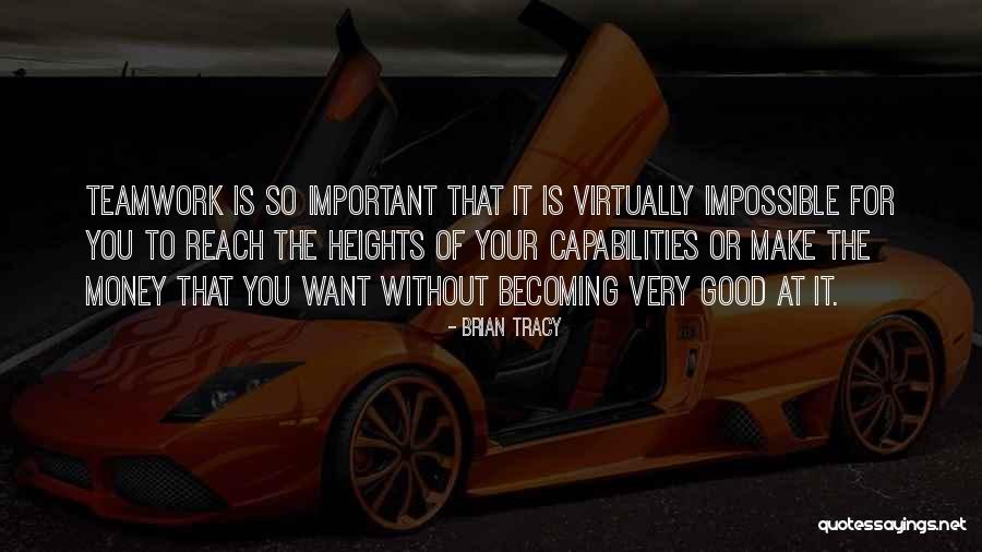 Sandkamp Construction Quotes By Brian Tracy Sandkamp Construction Quotes By Brian Tracy