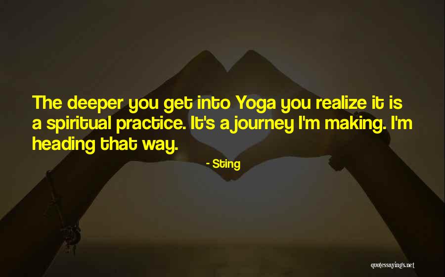 Sandke Margaret Quotes By Sting Sandke Margaret Quotes By Sting