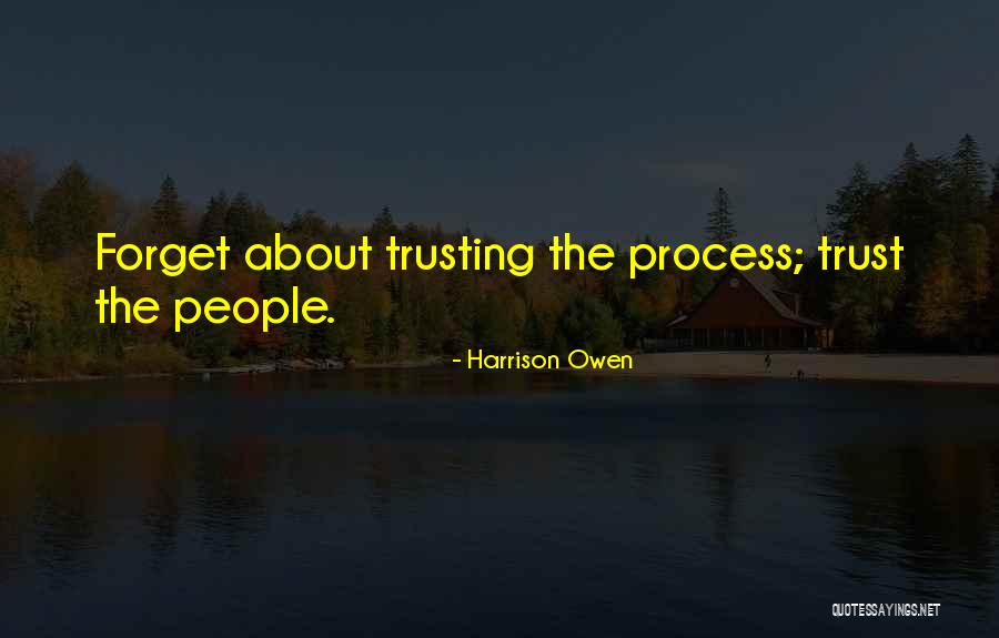 Sandkey Quotes By Harrison Owen Sandkey Quotes By Harrison Owen
