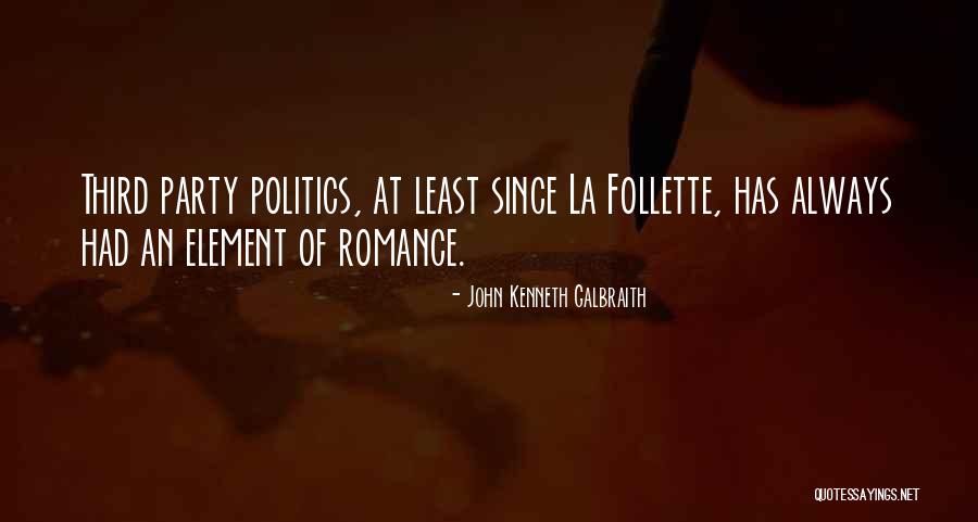 Sandking Quotes By John Kenneth Galbraith Sandking Quotes By John Kenneth Galbraith