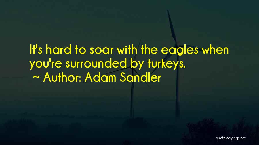 Sandler Quotes By Adam Sandler Sandler Quotes By Adam Sandler