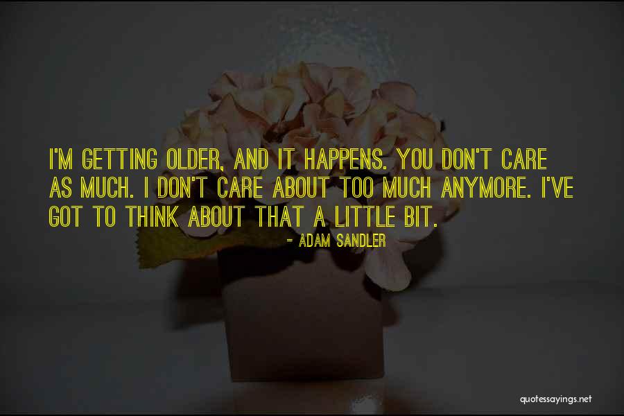 Sandler Quotes By Adam Sandler Sandler Quotes By Adam Sandler