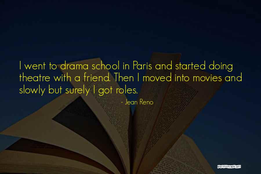 Sandlots Salem Quotes By Jean Reno Sandlots Salem Quotes By Jean Reno