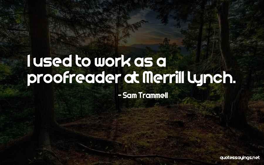 Sandman Comic Quotes By Sam Trammell Sandman Comic Quotes By Sam Trammell