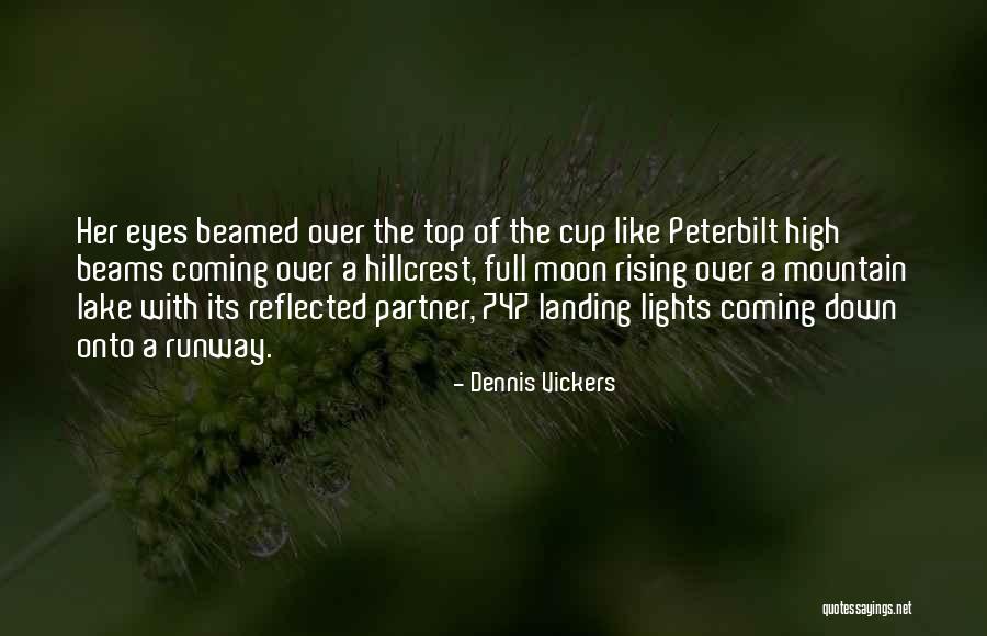 Sandman Desire Quotes By Dennis Vickers Sandman Desire Quotes By Dennis Vickers