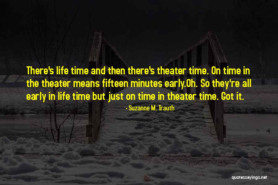 Sandman Dream Hunters Quotes By Suzanne M. Trauth Sandman Dream Hunters Quotes By Suzanne M. Trauth