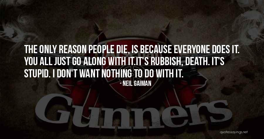 Sandman Neil Quotes By Neil Gaiman Sandman Neil Quotes By Neil Gaiman