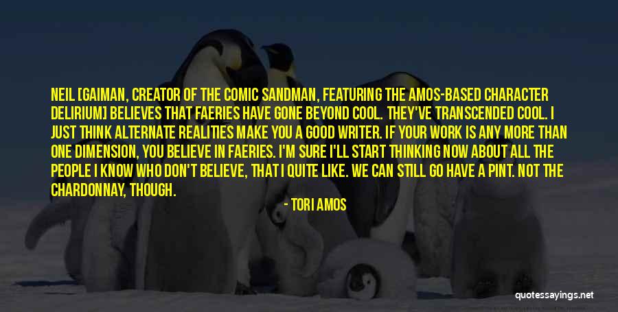Sandman Neil Quotes By Tori Amos Sandman Neil Quotes By Tori Amos
