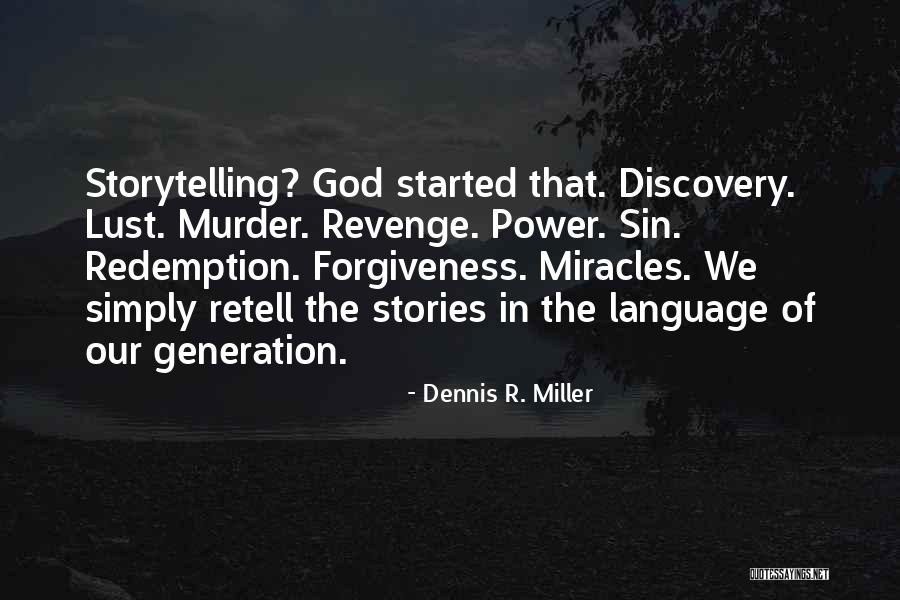 Sandmann Lawsuit Quotes By Dennis R. Miller Sandmann Lawsuit Quotes By Dennis R. Miller