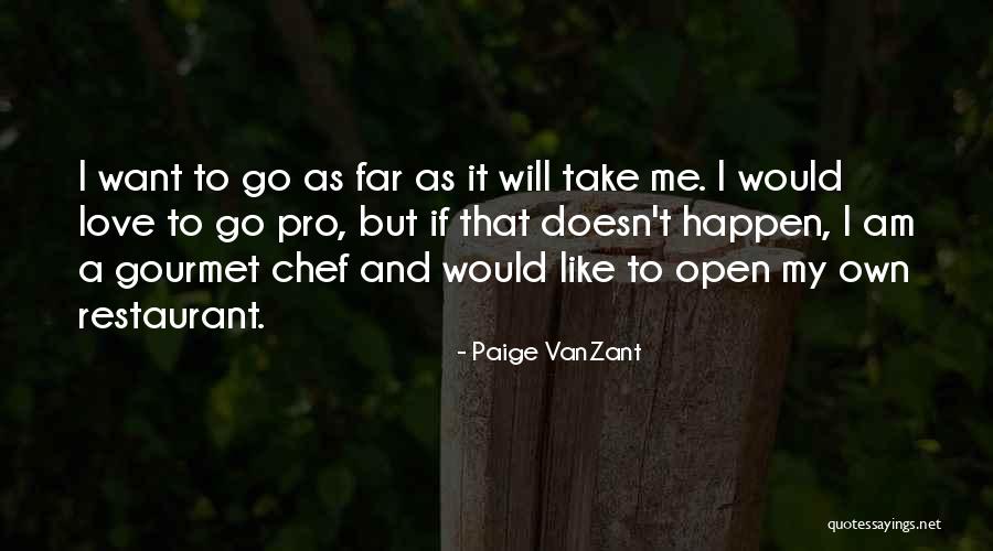 Sandmann Lawsuit Quotes By Paige VanZant Sandmann Lawsuit Quotes By Paige VanZant