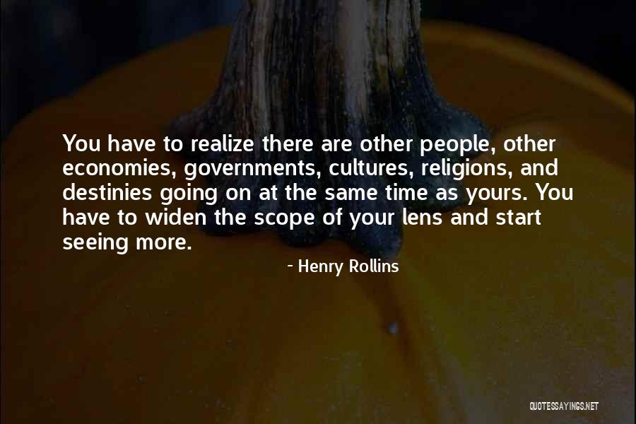 Sandmann Lawsuits Quotes By Henry Rollins Sandmann Lawsuits Quotes By Henry Rollins