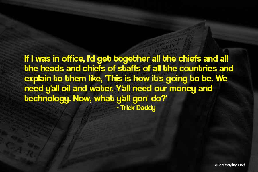 Sandmann Video Quotes By Trick Daddy Sandmann Video Quotes By Trick Daddy