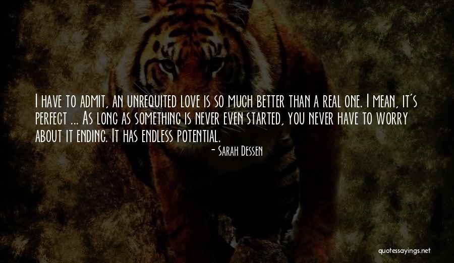 Sandmarc Quotes By Sarah Dessen Sandmarc Quotes By Sarah Dessen