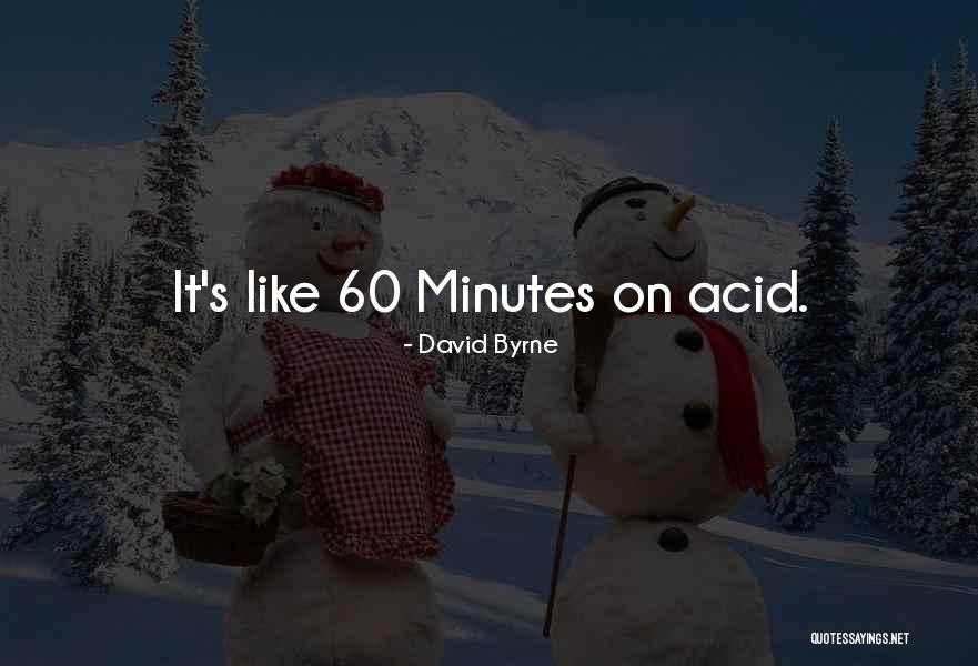 Sandmdating Quotes By David Byrne Sandmdating Quotes By David Byrne