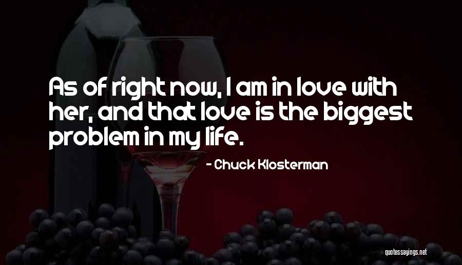Sandmeyer Mechanism Quotes By Chuck Klosterman Sandmeyer Mechanism Quotes By Chuck Klosterman