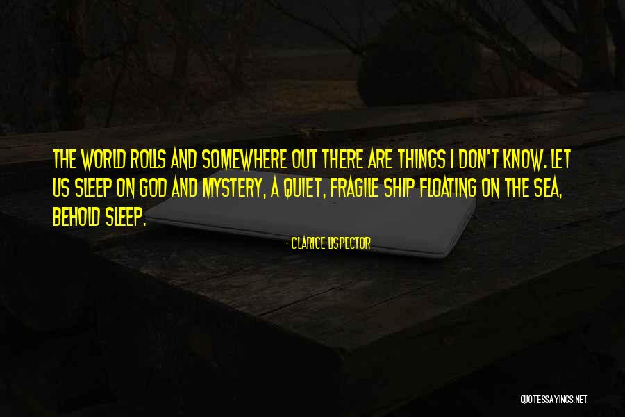 Sandmeyer Reaction Quotes By Clarice Lispector Sandmeyer Reaction Quotes By Clarice Lispector