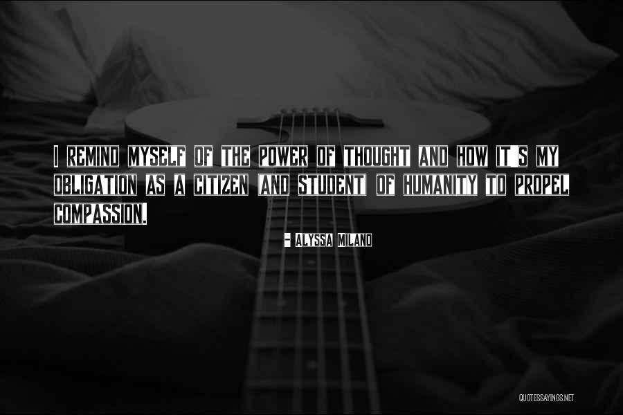 Sandner Piano Quotes By Alyssa Milano Sandner Piano Quotes By Alyssa Milano
