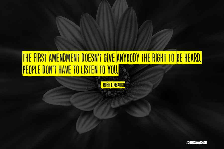 Sandner Violin Quotes By Rush Limbaugh Sandner Violin Quotes By Rush Limbaugh