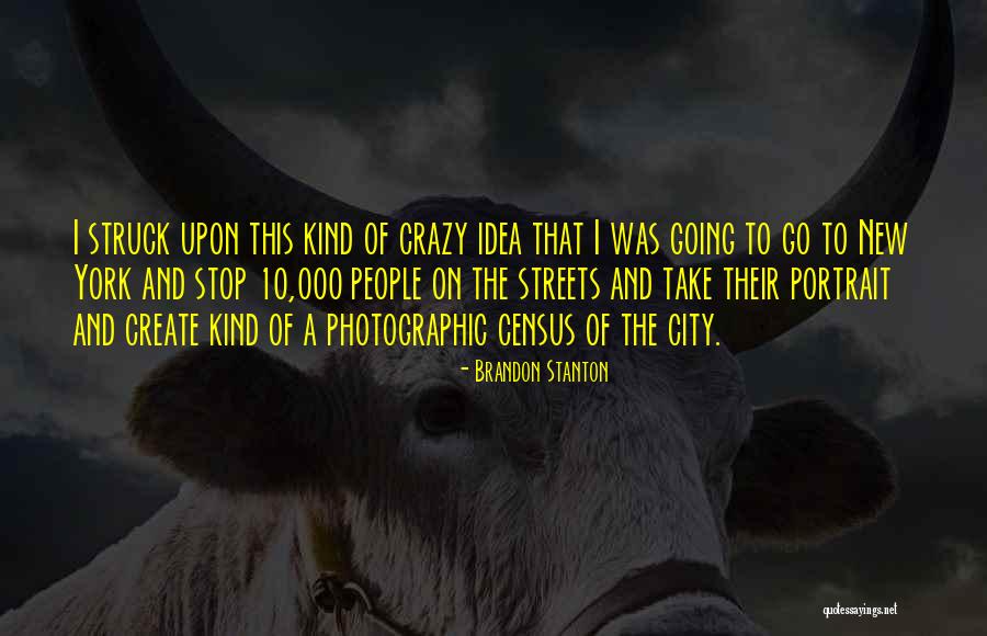 Sandnes Kommune Quotes By Brandon Stanton Sandnes Kommune Quotes By Brandon Stanton