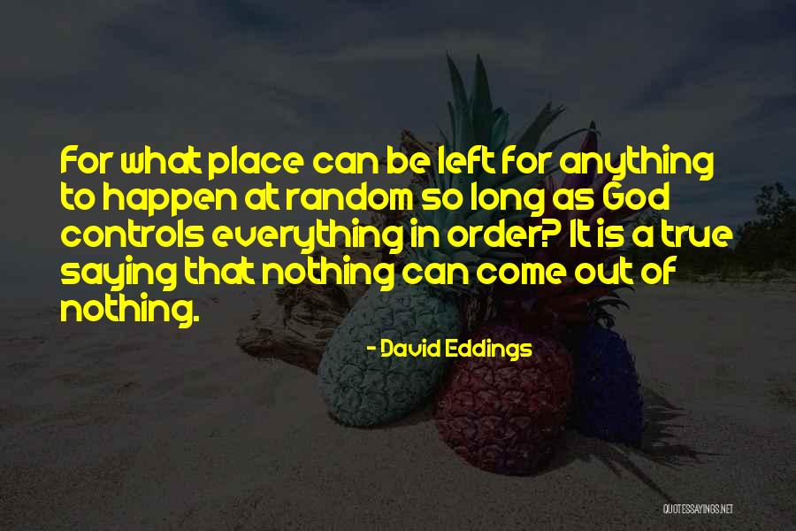 Sandnes Kommune Quotes By David Eddings Sandnes Kommune Quotes By David Eddings