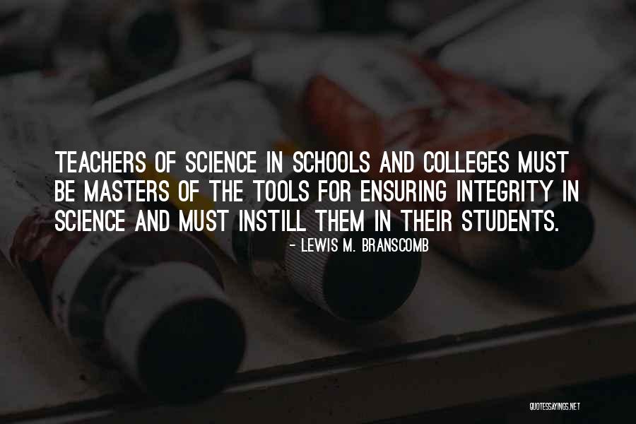 Sandnes Quotes By Lewis M. Branscomb Sandnes Quotes By Lewis M. Branscomb