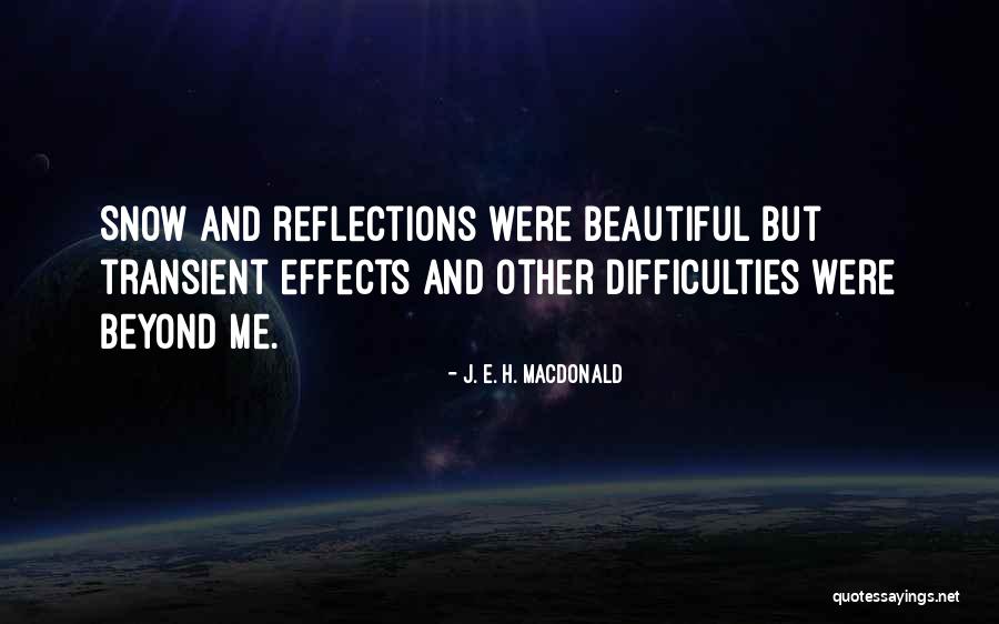 Sandness Scotland Quotes By J. E. H. MacDonald Sandness Scotland Quotes By J. E. H. MacDonald