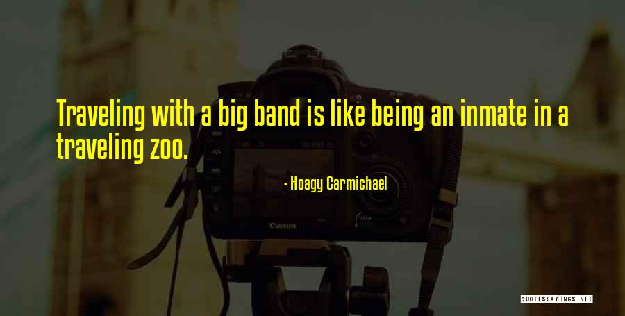 Sandochi Quotes By Hoagy Carmichael Sandochi Quotes By Hoagy Carmichael