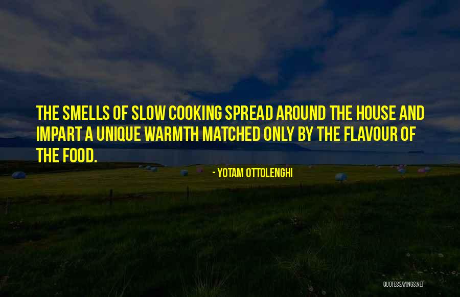 Sandochi Quotes By Yotam Ottolenghi Sandochi Quotes By Yotam Ottolenghi