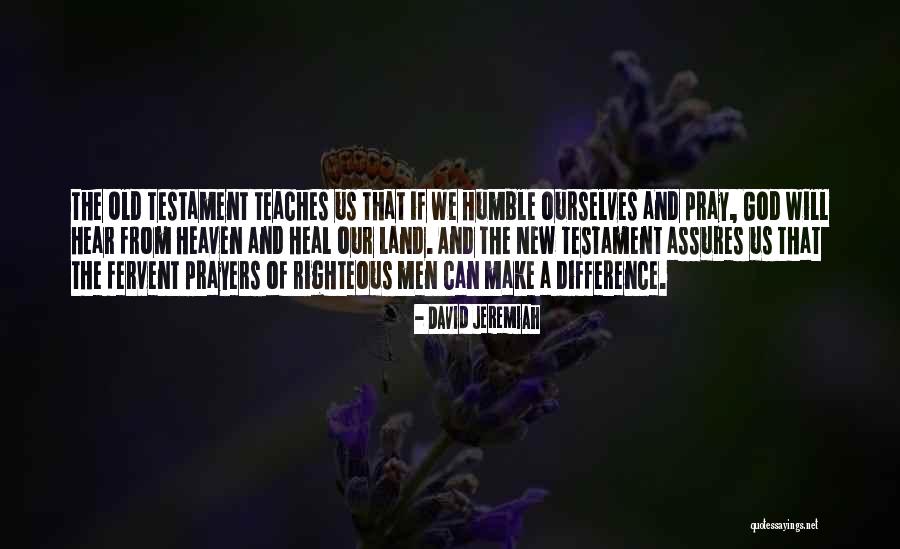Sandolo Domenico Quotes By David Jeremiah Sandolo Domenico Quotes By David Jeremiah