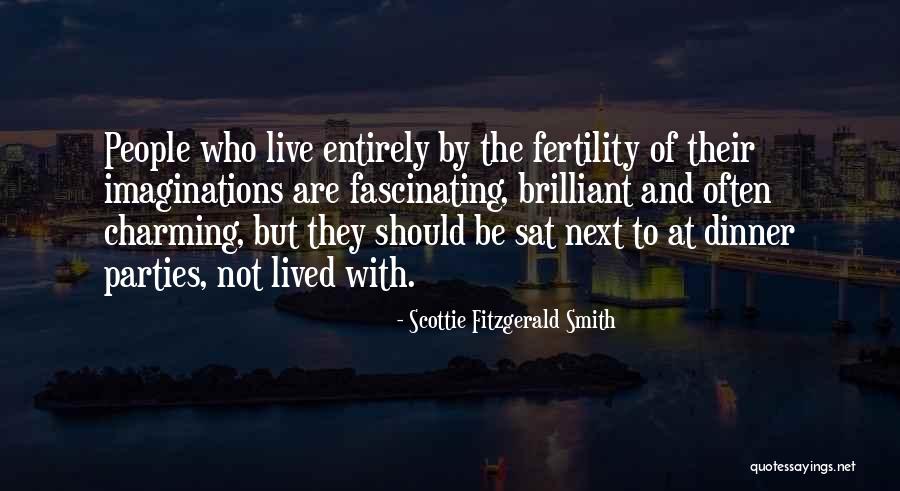 Sandolo Quotes By Scottie Fitzgerald Smith Sandolo Quotes By Scottie Fitzgerald Smith