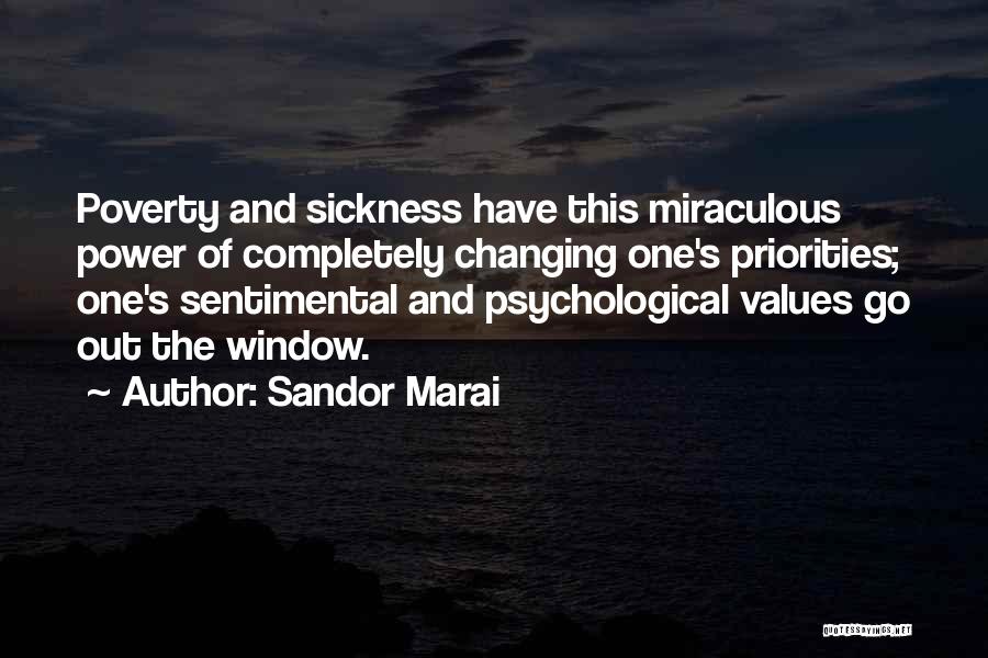 Sandor Marai Quotes 1547950