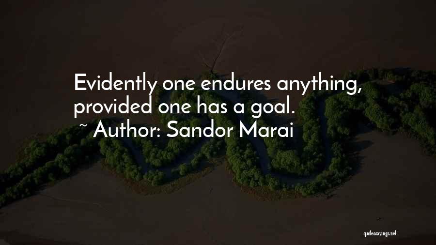 Sandor Marai Quotes 1612908